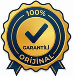 Orjinal Ürün