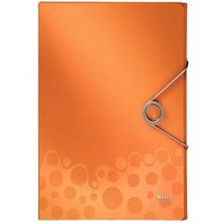 LEITZ - LEITZ 4579 ÇOK İŞLEVLİ PROJE DOSYASI