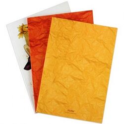 AS DEFTER - A5 Defter Kareli 80 yp. - 24 adet 