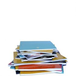 AS DEFTER - A5 Defter Kareli 80 yp. - 24 adet (1)