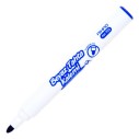 MIKRO - AIHAO AH-705 BEYAZ TAHTA KALEMİ MAVİ
