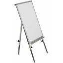 AKYAZI - AKYAZI 60x85 LAMİNAT TELESKOPİK AYAKLI YAZI TAHTASI (0017)