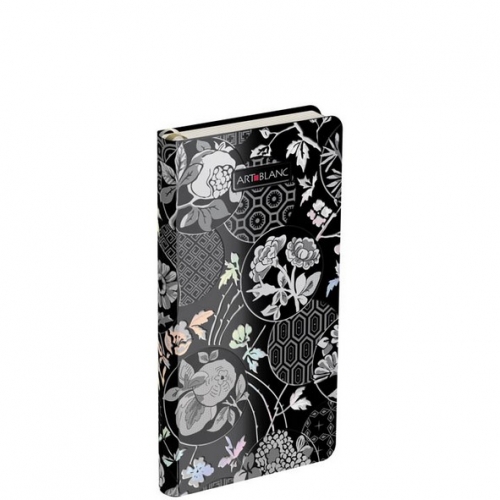 Art Blanc 8,5x16 Defter 160 Yp. (çizgili) 7008