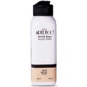 ARTDECO - ARTDECO AKRİLİK BOYA 140ml BEYAZ 3619