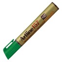 ARTLINE - ARTLİNE 157 TAHTA KALEMİ YEŞİL