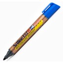 ARTLINE - ARTLİNE 157R KARTUŞLU TAHTA KALEMİ MAVİ