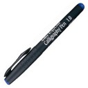 ARTLINE - ARTLİNE 241 ERGOLINE KALİGRAFİ KALEMİ 1,0mm MAVİ