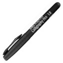ARTLINE - ARTLİNE 241 ERGOLINE KALİGRAFİ KALEMİ 1,0mm SİYAH