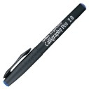 ARTLINE - ARTLİNE 242 ERGOLINE KALİGRAFİ KALEMİ 2,0mm MAVİ
