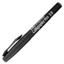 ARTLINE - ARTLİNE 242 ERGOLINE KALİGRAFİ KALEMİ 2,0mm SİYAH