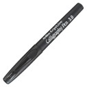 ARTLINE - ARTLİNE 243 ERGOLINE KALİGRAFİ KALEMİ 3,0mm SİYAH