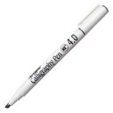 ARTLINE - ARTLİNE 244 ERGOLINE KALİGRAFİ KALEMİ 4,0mm MAVİ
