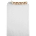 ASIL - ASİL TORBA ZARF BEYAZ (24x32 cm.) 110gr 250 ADET