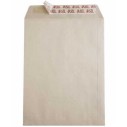 ASIL - ASİL TORBA ZARF KRAFT (24X32 cm.) 90gr 250 ADET