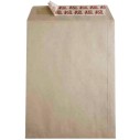 ASIL - ASİL TORBA ZARF KRAFT (32x42 cm.) 90gr 250 ADET