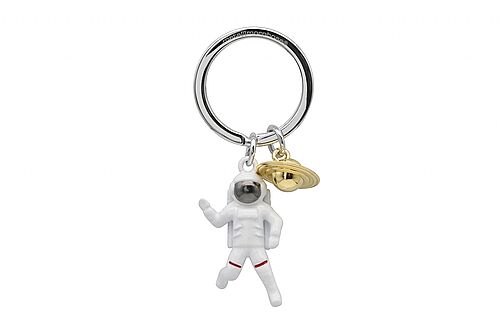 Astronot Anahtarlık - 4