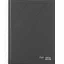 BAYINDIR - BAYINDIR 17x24 CARİ HESAP DEFTERİ DİK 112yp