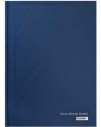 BAYINDIR - BAYINDIR 20x28 EVRAK ZİMMET DEFTERİ 72yp