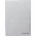 BAYINDIR - BAYINDIR 24x34 ÜYE KAYIT DEFTERİ 40yp