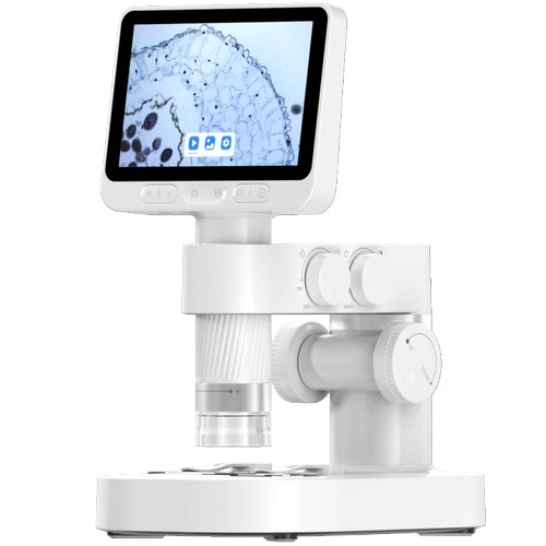 Beaverlab Intelligent M2b Mikroskop