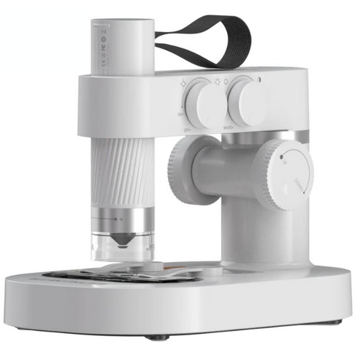 Beaverlab M1b Akıllı Mikroskop