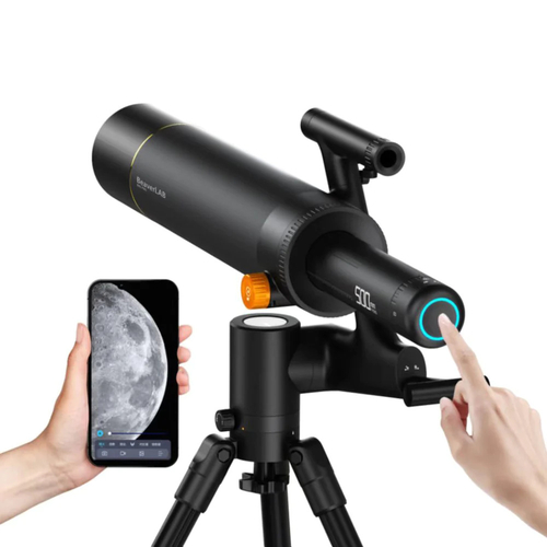 Beaverlab Tw1 Pro Dijital Teleskop
