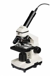 Bresser - Bresser Biolux NV 20x–1280x Mikroskop