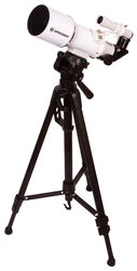 Bresser - Bresser Classic 70/350 AZ Teleskop