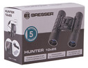 Bresser Hunter 10x25 kétszemes távcső - Thumbnail