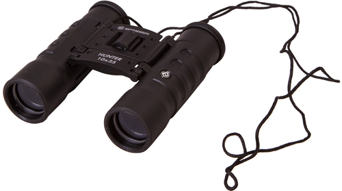 Bresser Hunter 10x25 Kétszemes Távcső