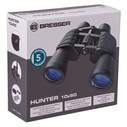 Bresser Hunter 10x50 Dürbün - Thumbnail