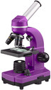 Bresser - Bresser Junior Biolux SEL 40–1600x Mikroskop (Mor)