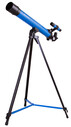 Bresser - Bresser Junior Space Explorer 45/600 AZ Teleskop (Mavi)