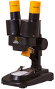 Bresser - Bresser National Geographic 20x Stereo Mikroskop