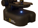 Bresser National Geographic 40–640x Mikroskop + Akıllı Telefon Adaptörü - Thumbnail
