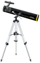 Bresser - Bresser National Geographic 76/700 AZ Teleskop