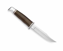 Buck Knives - Buck 102 Woodsman Pro Bıçak, Yeşil (1)