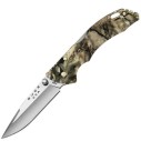 BUCK KNIFE - Buck (10315) 284 Bantam BBW Mossy Oak Country Camo Çakı