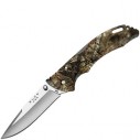 BUCK KNIFE - Buck (10317) 286 Bantam BHW Mossy Oak Country Camo Çakı