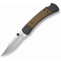Buck Knives - Buck 110 Hunter Pro Çakı, Yeşil