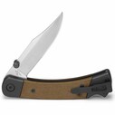 Buck Knives - Buck 110 Hunter Pro Çakı, Yeşil (1)