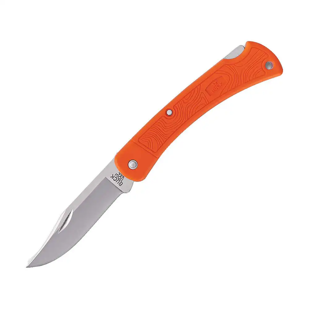 BUCK KNIFE - ​Buck 110 LT Valuepak Çakı