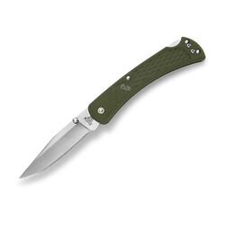 Buck Knives - Buck 110 Slim Hunter Çakı, Yeşil