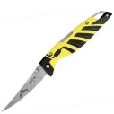 Buck Knives - Buck (11097) Mr. Crappie Fileto Çakı