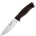 BUCK KNIFE - Buck (11110) 853 Selkirk Small Bıçak - Blisterli