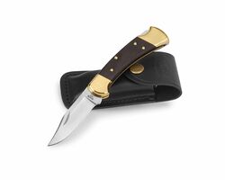 Buck Knives - Buck 112 Ranger Avcı Bıçağı (1)