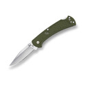 Buck Knives - Buck 112 Slim Ranger Çakı, Yeşil