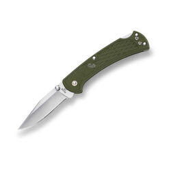 Buck Knives - Buck 112 Slim Ranger Çakı, Yeşil