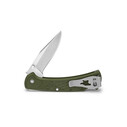 Buck Knives - Buck 112 Slim Ranger Çakı, Yeşil (1)