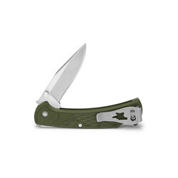 Buck Knives - Buck 112 Slim Ranger Çakı, Yeşil (1)